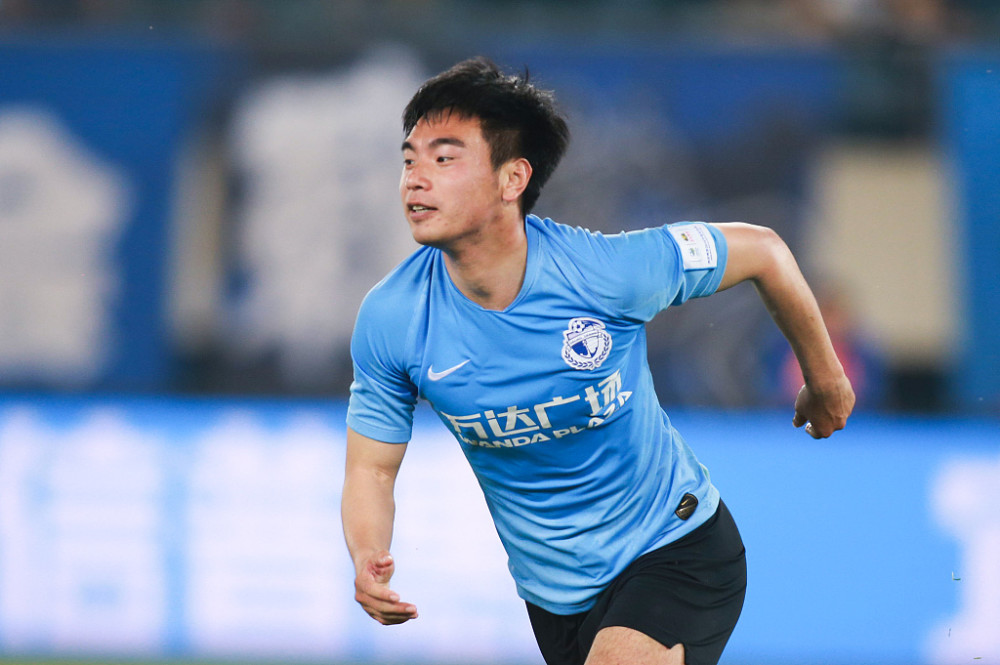 赵学斌反戈一击只是偶然,大连人持续静默才令人担忧,这个赛季注定不好