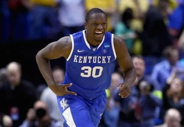 杜克,肯塔基,谁是美国篮球的未来?