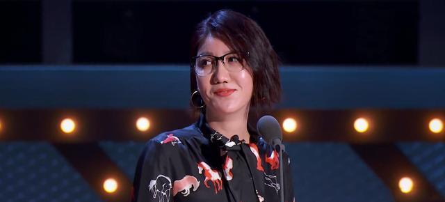 吐槽大会易立竞太敢讲直戳潘长江蔡明痛点吐槽丁太升解气