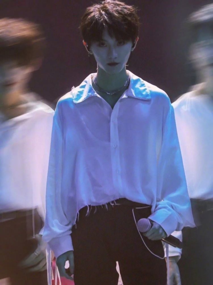 爱豆头像壁纸马嘉祺高清无水印图片三