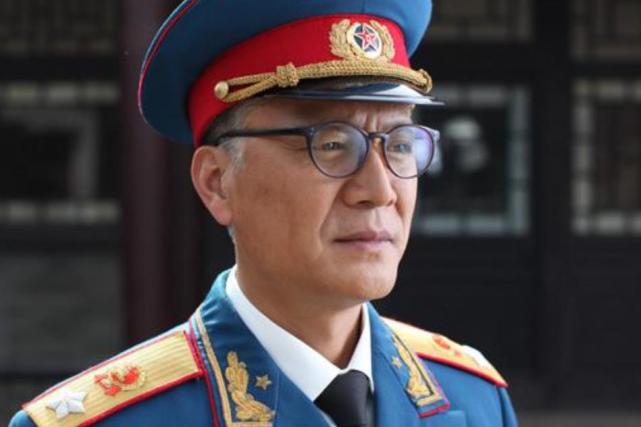 却得到刘帅照顾安享晚年|护国军|丰都|熊克武|刘伯承|康云程|刘帅