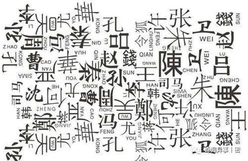 日本最奇葩的3个姓氏 翻译过来太尴尬 第一个我就乐了 腾讯新闻