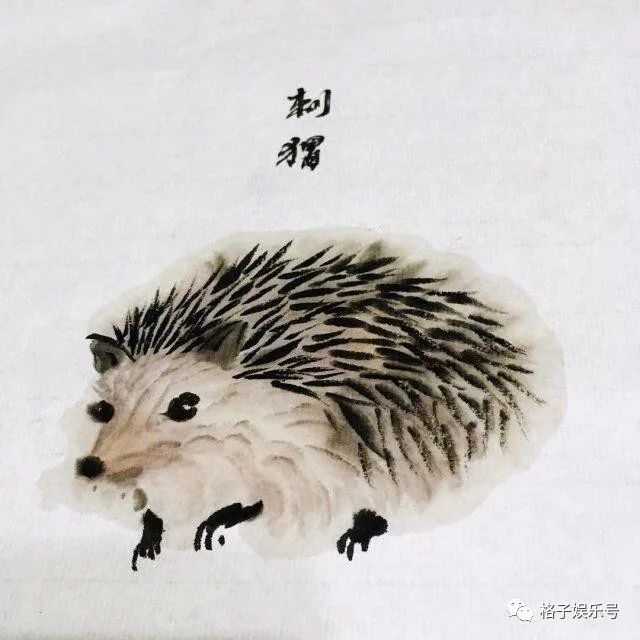 民间鬼故事:白仙家下山,善良的小刺猬成长记