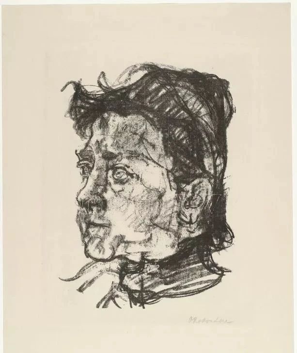 奥斯卡柯克西卡