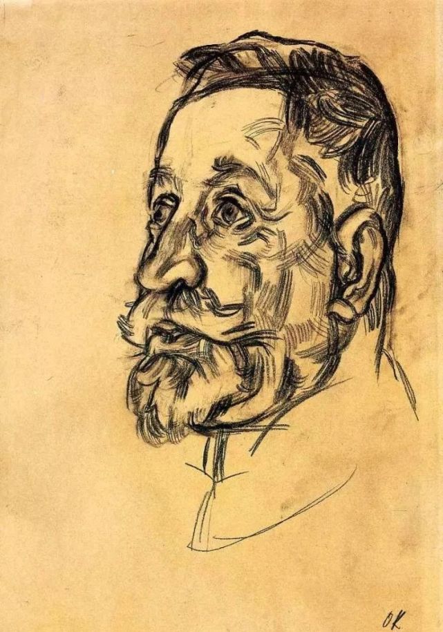 奥斯卡柯克西卡