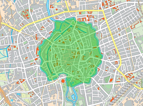 德国布伦瑞克博物馆或在民众接受病毒检测后开放