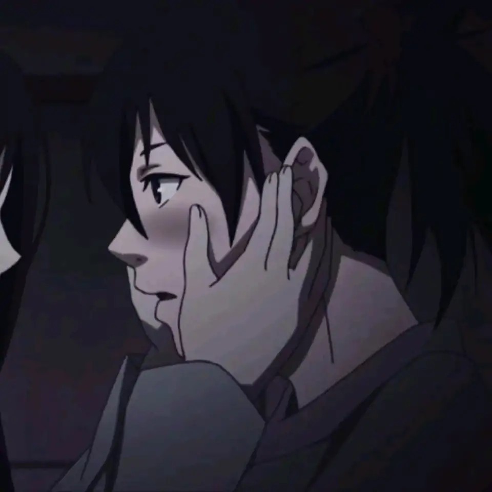 情头|我希望你有一个甜蜜的梦,我是说梦见我