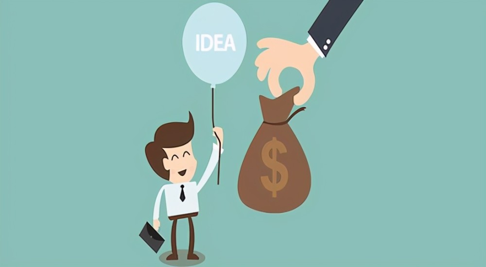 当自己正在做副业 思考这份副业给自己带来短期收益还是长期成长 腾讯新闻