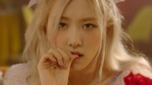 ros07朴彩英gone中字mv完整版玫瑰伤透了心啊