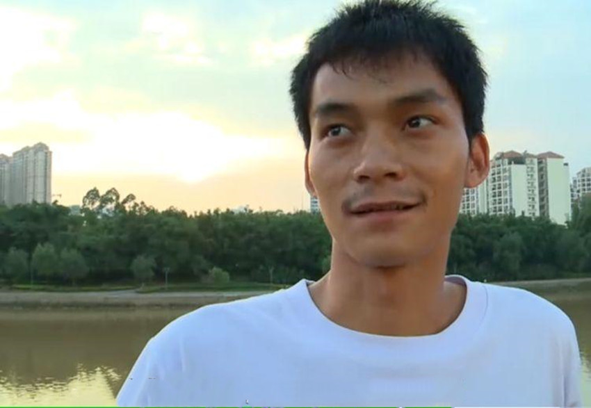 读了10年高中参加7次高考进入中国政法大学2个月后他却退学了