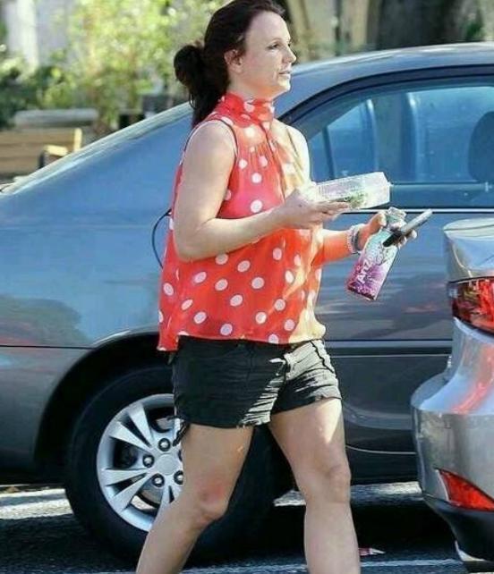 中年油腻女的4大标准赶紧对照自查看看自己有没有中招