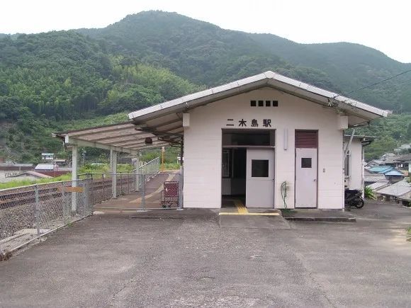 日谈公园熊野灭门案