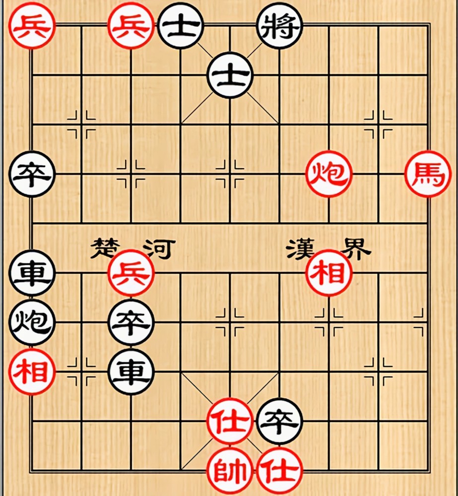 中国象棋上的 楚河汉界 在今天的哪个地方 腾讯新闻