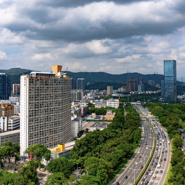 深圳龙岗区宝龙街道你了解多少