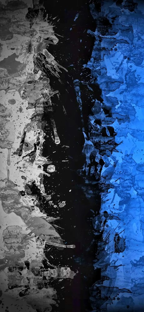 水滴屏手机壁纸满足你