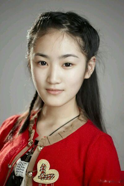 颜值不输国民闺女|父母爱情|上海戏剧学院|黄诗佳|关晓彤|安杰|江亚菲