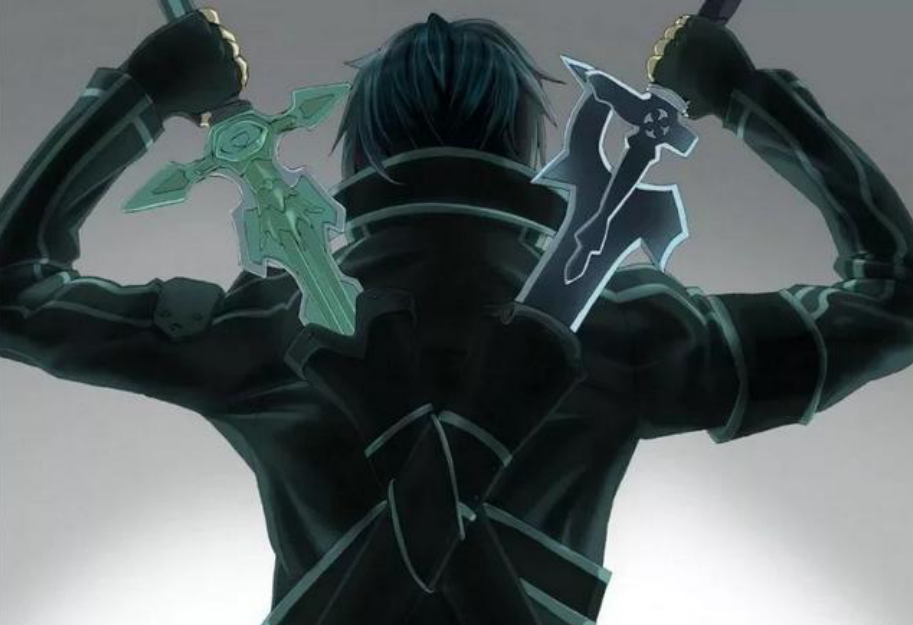 dnf桐人白剑有多受欢迎剑魂大佬花费7年终于圆梦装扮搭配太美