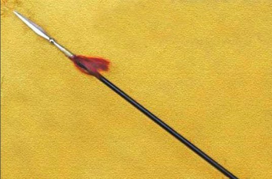 矛和枪有什么区别?