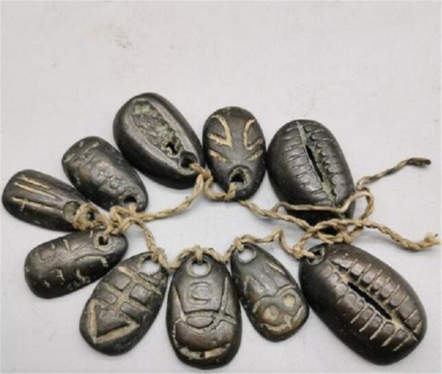 古时候贝壳是货币为何人们不去多捡点贝壳让自己成为有钱人