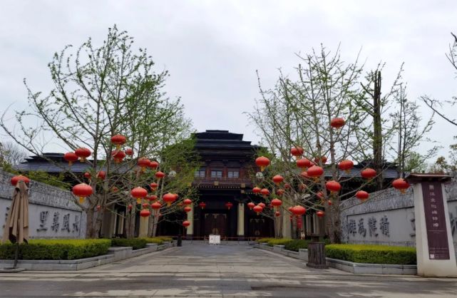 学生镜头下的汉中研学之旅