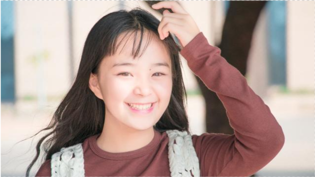 心理学凭感觉哪个笑容是发自内心的笑测出你的情商到底有多高