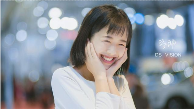 心理学凭感觉哪个笑容是发自内心的笑测出你的情商到底有多高