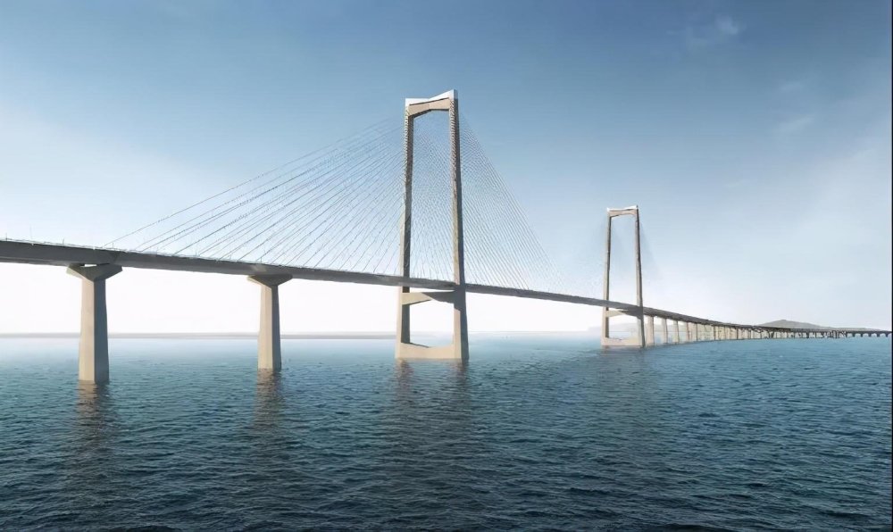 看过来粤港澳湾区建设迈入新阶段天堑变通途