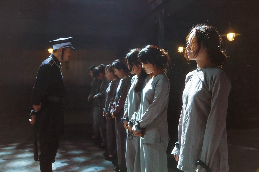 古代女囚被流放边疆和男子有何不同?无法被救赎,只能等刑期结束