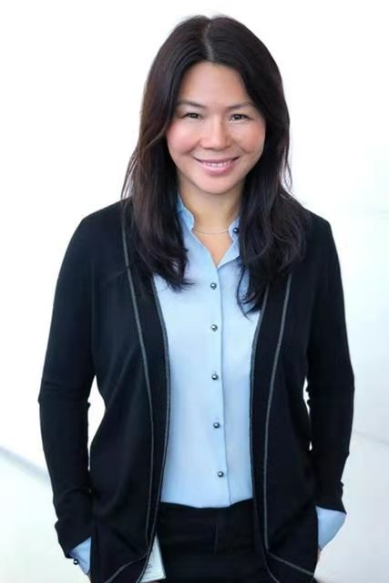 这个东北女人,毕业于美国名校,是苹果公司唯一亚洲女高管,凭啥_腾讯
