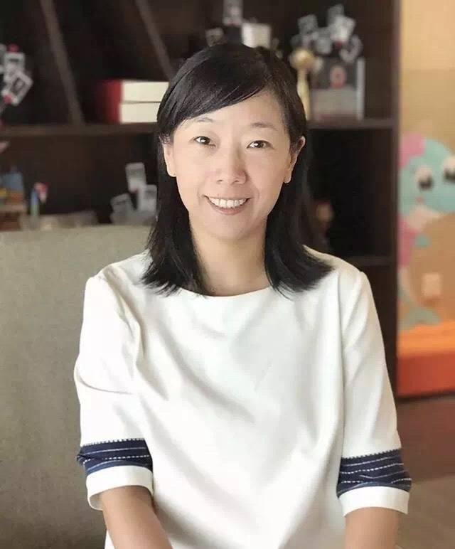 她農村出生從月薪500元的打工妹逆襲成阿里合夥人憑啥