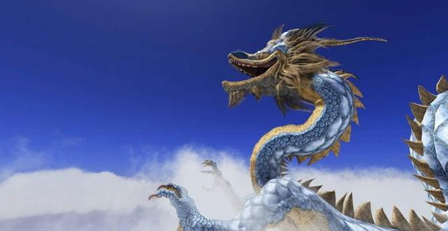 湖南一山洞发现"真龙",无人敢进去,专家:至少存在上亿年了