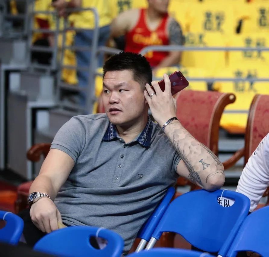 关键先生的准绝杀完美诠释一颗冠军的心