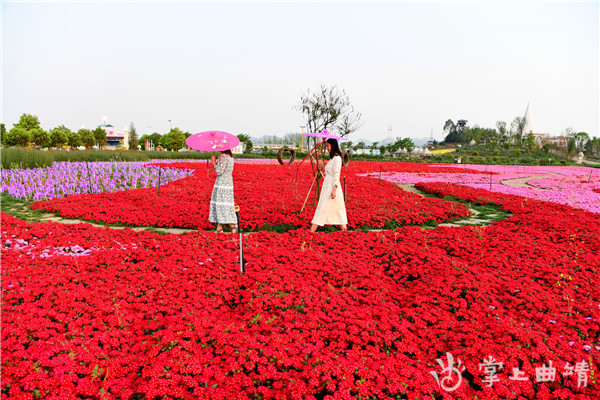 3億元傾心打造的大型兒童遊樂園.