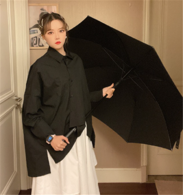 骆歆这是要去选秀上场主持却穿着女团装最后动作让人直呼好尬