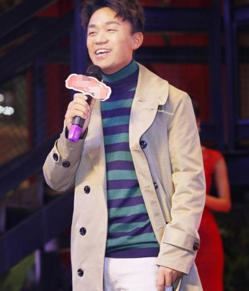 而且陈三木还不止一次这么曝光王宝强,他这样做已经很多次了.