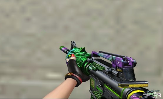 【cf】真香!永久龙太子说送就送!而大奖远不止龙太子?