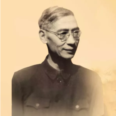 清明缅怀永远铭记纪念郭永怀诞辰112周年