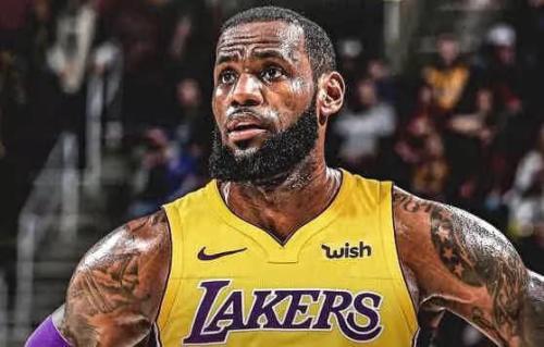 詹姆斯距NBA历史第一人还有多少差距？
