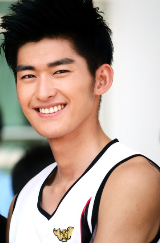 张翰除了有"慕容云海",还演活了这四大角色,每个都很经典!