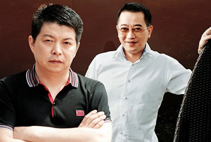 沈亚和洪晓波的成功,本来可以用这种不同于其他电商平台特卖的方式