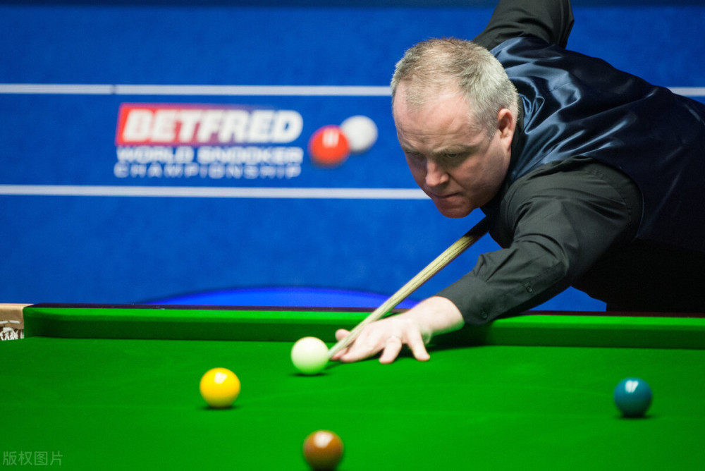 最高获5.5万英镑,2021斯诺克世锦赛147奖金公布
