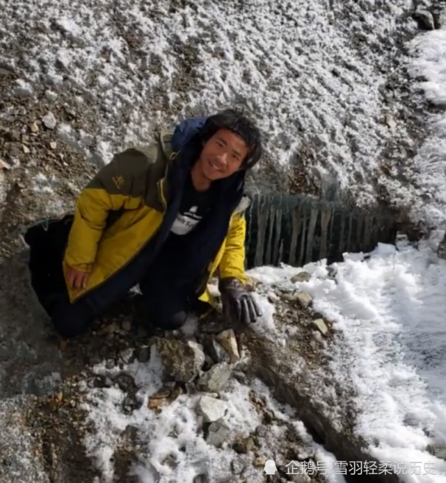 西藏冒险王王相军遇害真相即将公布,朋友回应:他们把老王带到冰川!