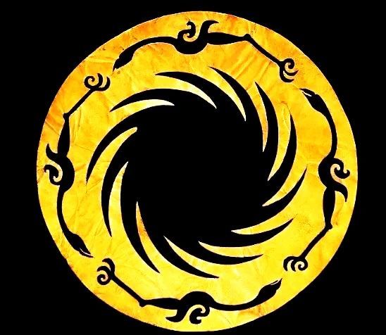 金沙遗址出土的"太阳神鸟"实为火烈鸟,古蜀文化真与非洲有关吗