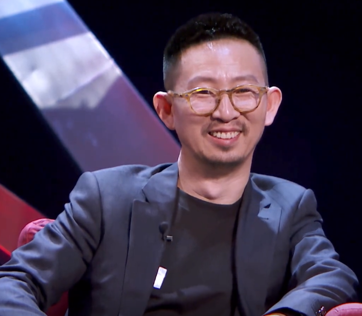 若没有《吐槽大会》的提词器,易立竞跟vava要把丁太升骂惨了