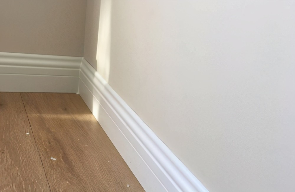 装修不要忽视踢脚线,注意这3个问题,踢脚线才更实用_腾讯新闻