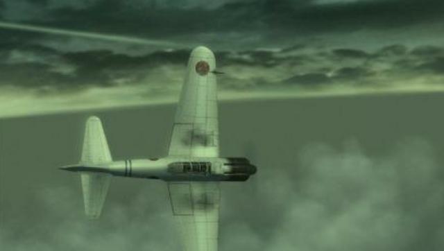 日本零式战机 如何从称霸天空 沦为美军眼里的空中 打火机 腾讯新闻