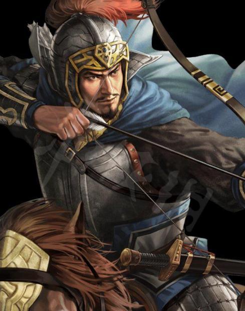 曹洪其实魏势力的很多武将都被明显低估了,主要原因是因为曹操过于