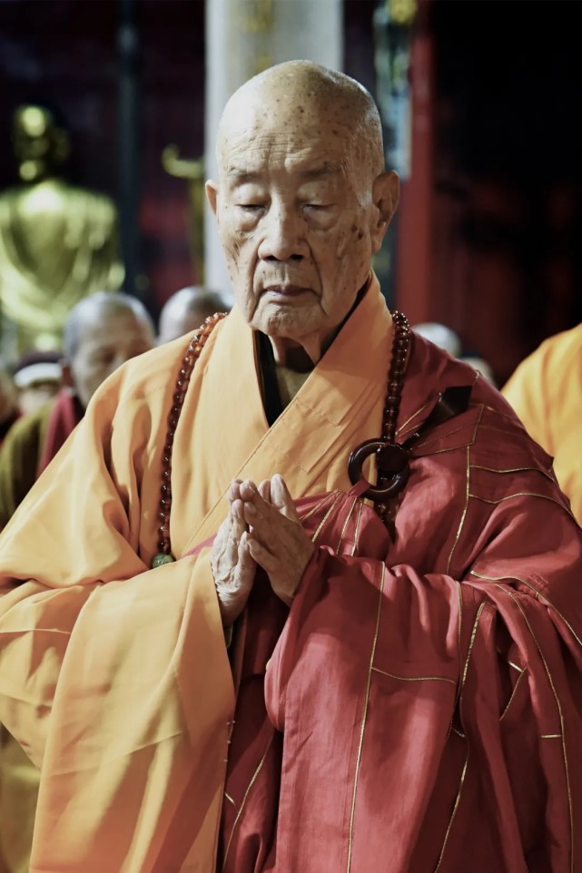 长,台北市佛教会永久导师,台北县佛教会导师,世界佛教僧伽会副会长