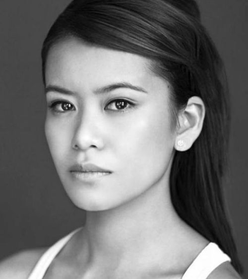 关于秋·张的七件事|塞德里克·迪戈里|罗恩·韦斯莱