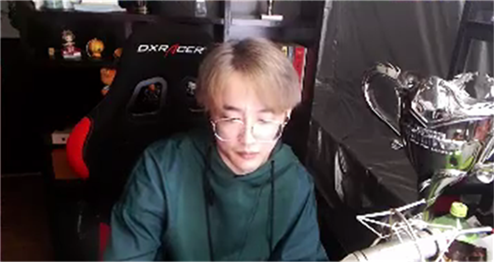 教练就是s组的"剧本"?ag独一档,打破常规!月光不得不认可awoke